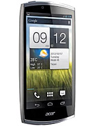 Best available price of Acer CloudMobile S500 in Ah
