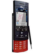Best available price of LG GM650s in Ah