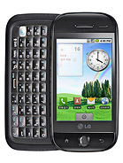 Best available price of LG KH5200 Andro-1 in Ah