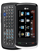 Best available price of LG Xenon GR500 in Ah