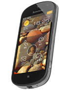 Best available price of Lenovo LePhone S2 in Ah