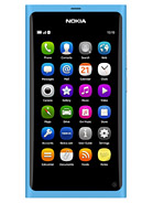 Best available price of Nokia N9 in Ah