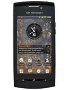 Best available price of Orange San Francisco II in Ah