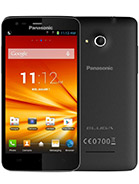 Best available price of Panasonic Eluga A in Ah