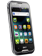 Best available price of Pantech Vega Xpress IM-A720L in Ah