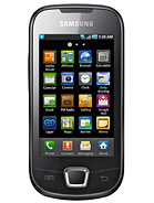 Best available price of Samsung I5800 Galaxy 3 in Ah