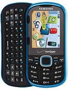 Best available price of Samsung U460 Intensity II in Ah