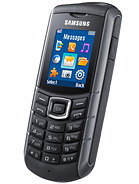 Best available price of Samsung E2370 Xcover in Ah