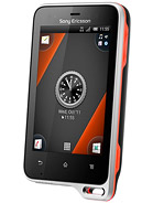 Best available price of Sony Ericsson Xperia active in Ah