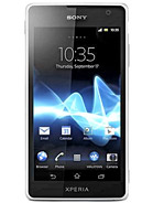 Best available price of Sony Xperia GX SO-04D in Ah