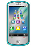 Best available price of Spice M-6800 FLO in Ah