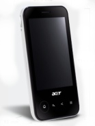 Best available price of Acer beTouch E400 in Ah