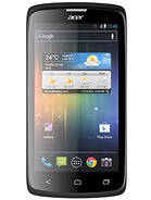 Best available price of Acer Liquid C1 in Ah