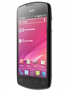 Best available price of Acer Liquid Glow E330 in Ah