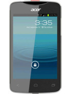 Best available price of Acer Liquid Z3 in Ah