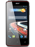 Best available price of Acer Liquid Z4 in Ah