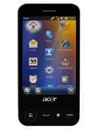 Best available price of Acer neoTouch P400 in Ah
