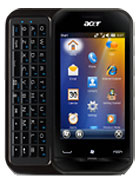 Best available price of Acer neoTouch P300 in Ah