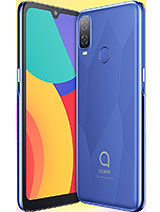 Best available price of alcatel 1L (2021) in Ah