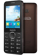 Best available price of alcatel 2007 in Ah