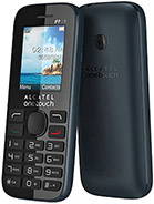 Best available price of alcatel 2052 in Ah