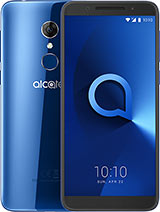 Best available price of alcatel 3 in Ah