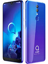 Best available price of alcatel 3 (2019) in Ah