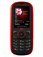 Best available price of alcatel OT-505 in Ah