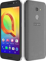 Best available price of alcatel A3 in Ah