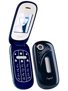 Best available price of alcatel Crystal in Ah
