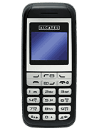 Best available price of alcatel OT-E201 in Ah