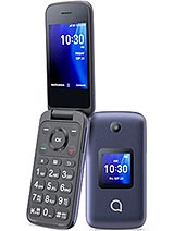 Best available price of alcatel Go Flip 4 in Ah