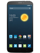 Best available price of alcatel Hero 2 in Ah