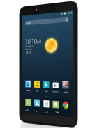 Best available price of alcatel Hero 8 in Ah