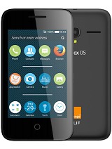 Best available price of alcatel Orange Klif in Ah