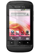 Best available price of alcatel OT-918D in Ah