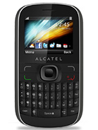 Best available price of alcatel OT-385 in Ah