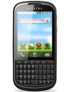 Best available price of alcatel OT-910 in Ah