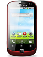Best available price of alcatel OT-990 in Ah