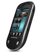 Best available price of alcatel OT-710 in Ah