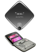 Best available price of alcatel OT-808 in Ah