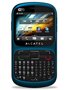 Best available price of alcatel OT-813D in Ah