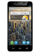 Best available price of alcatel One Touch Idol in Ah