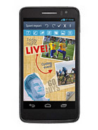 Best available price of alcatel One Touch Scribe HD in Ah