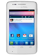 Best available price of alcatel One Touch S-Pop in Ah