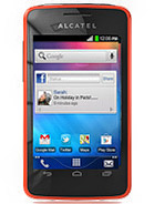 Best available price of alcatel One Touch T-Pop in Ah