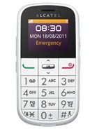 Best available price of alcatel OT-282 in Ah