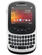 Best available price of alcatel OT-358 in Ah