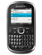 Best available price of alcatel OT-870 in Ah