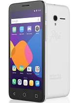 Best available price of alcatel Pixi 3 5 in Ah